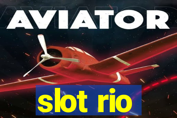 slot rio